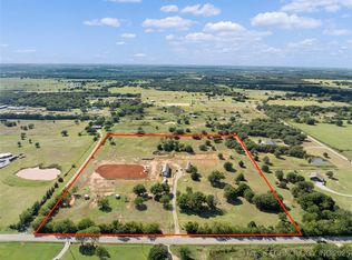 5893 Newport Rd, Lone Grove, OK 73443