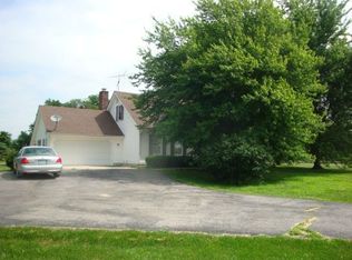 3685 County Road 2730, Moberly, MO 65270