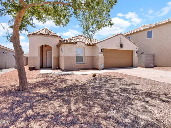 1623 E MAPLEWOOD Avenue, Buckeye, AZ 85326