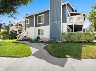 12068 Sylvan Riv Unit 58, Fountain Valley, CA 92708