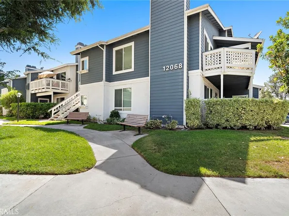 12068 Sylvan Riv Unit 58, Fountain Valley, CA 92708