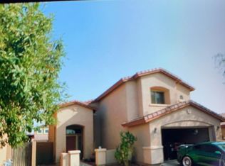 42281 W Calle St, Maricopa, AZ 85138