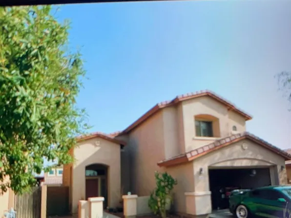 42281 W Calle St, Maricopa, AZ 85138