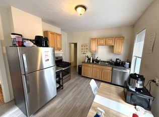 61 Webster Ave APT 2L, Somerville, MA 02143