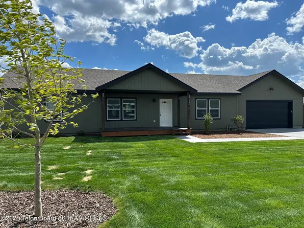 825 Carl Rd, Victor, ID 83455