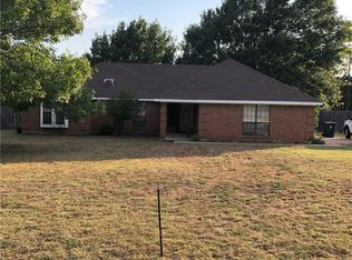 109 Thiele Rd, Lorena, TX 76655