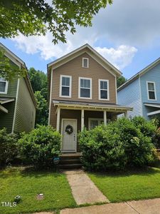 18 Danbury Ct, Pittsboro, NC, 27312