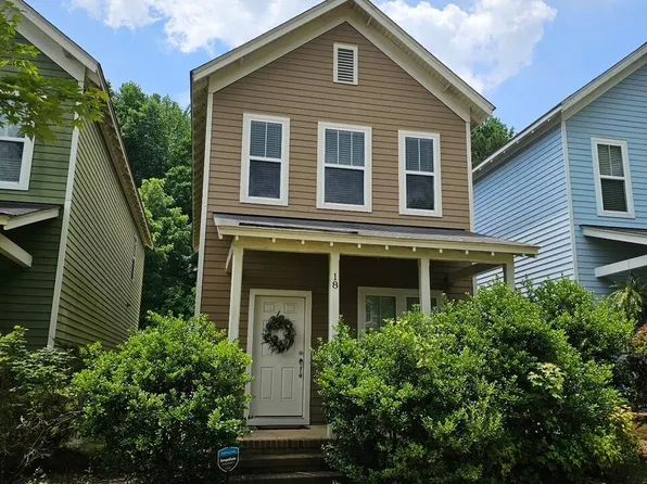 18 Danbury Ct, Pittsboro, NC 27312