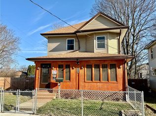 1120 Innisfallen Ave, Springfield, OH 45506