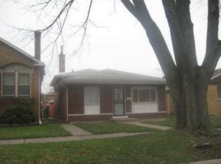 14135 S Dearborn St, Riverdale, IL