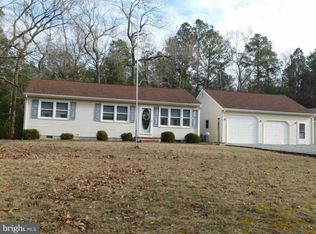 4031 Rural Pl, Salisbury, MD 21804