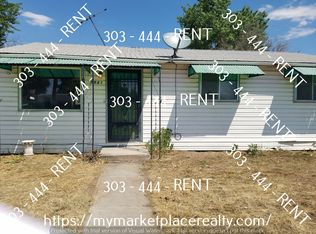 5941 E 80th Ave, Commerce City, CO 80022