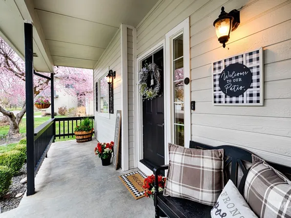 10266 N Blacktail Ave, Boise, ID 83714