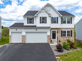 269 Lily Ridge Dr N, Canonsburg, PA 15317