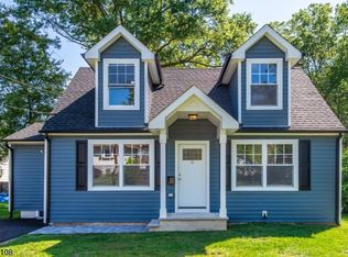 72 Belleville Rd, Parsippany, NJ 07054