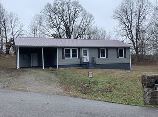 2703 Patricia Ln, Clarksville, TN 37040