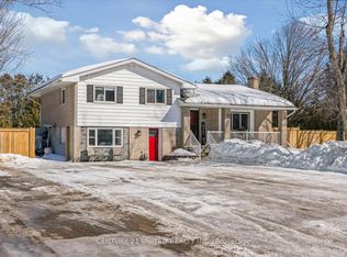 1585 County Road 4, Douro Dummer, ON K0L3A0