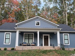 227 Oak Run, Clarksville, VA 23927