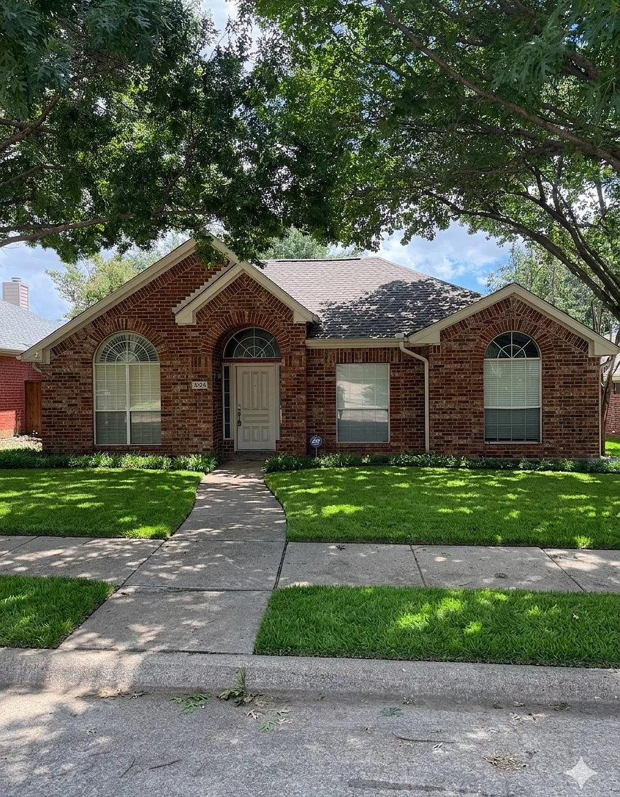 3 bed, 2050 sqft, $2,850 — Photo 1