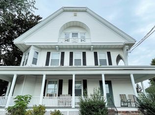 41 Bluff Rd APT 5, Weymouth, MA 02191