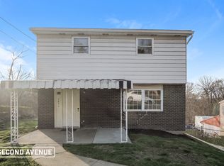 145 Lois Dr, Verona, PA 15147