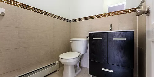 Rented by Owner