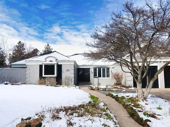 3385 S Newport Street, Denver, CO 80224