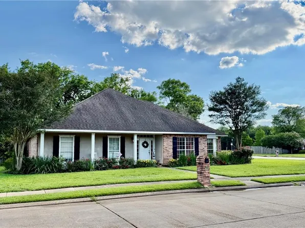 5157 Hunters Grove Ln, Alexandria, LA 71303