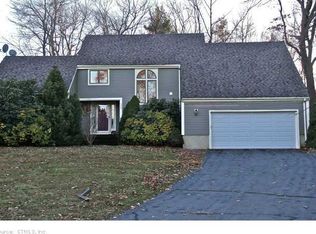173 Straddle Hl, Wethersfield, CT 06109