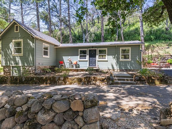 3rd image of 1405 Soda Canyon Road