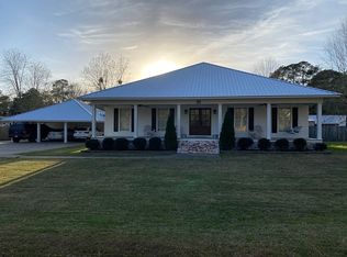 30 Moore Cir, Rison, AR 71665