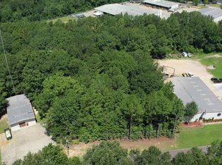 1959 Country Club Rd, Hattiesburg, MS 39401