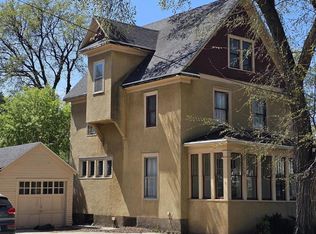 413 E B Ave, Bismarck, ND 58501