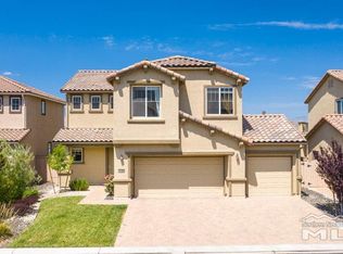 2785 Show Jumper Ln, Reno, NV 89521