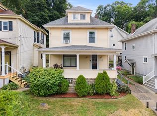1302 Hiland Ave, Coraopolis, PA