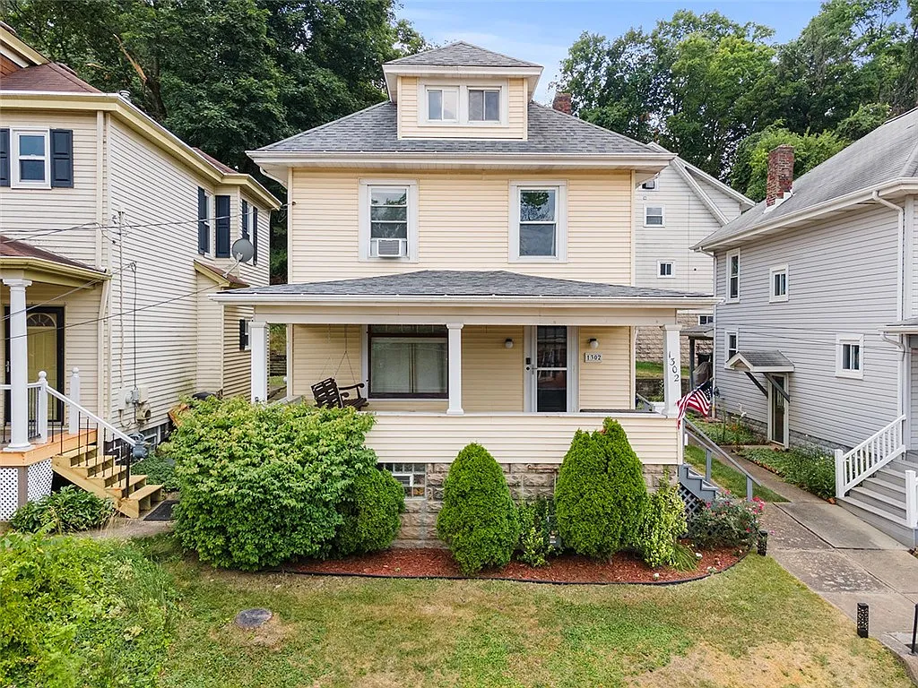 1302 Hiland Ave photo 1