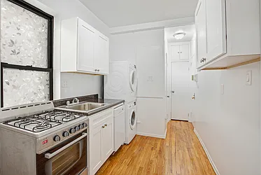 Rented by Brown Harris Stevens