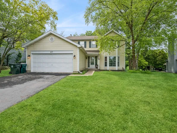 417 Taubert Ave, Batavia, IL 60510