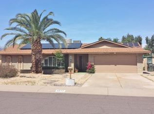 4242 E Shangri La Rd, Phoenix, AZ 85028