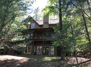 689 Blackberry Mountain Dr #1, Ellijay, GA 30536