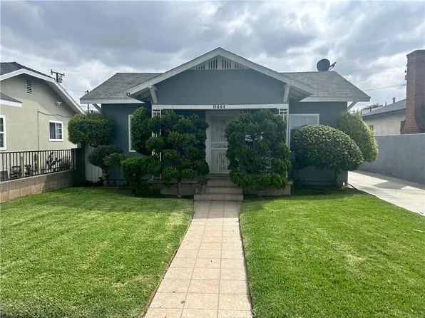8444 San Luis Ave, South Gate, CA 90280