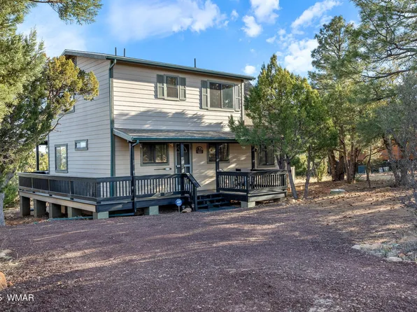 1513 Low Mountain Trl, Heber, AZ 85928