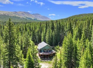 506 Cnty Rd 528, Breckenridge, CO 80424