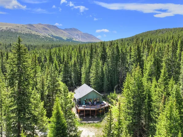 506 Cnty Rd 528, Breckenridge, CO 80424