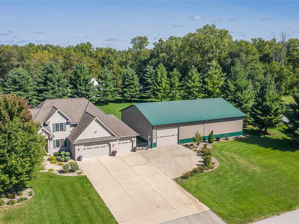 5710 Timber Ridge Rd, Cedar Falls, IA 50613 MLS 20204583 Zillow