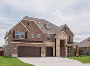 702 Minecreek Ct, Mansfield, TX 76063