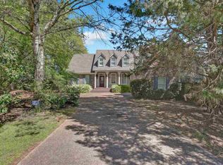 158 Bridge Water Dr, Madison, MS 39110