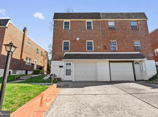 10755 Jeanes St, Philadelphia, PA