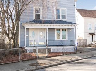 57 Clark Ave, Pawtucket, RI 02860
