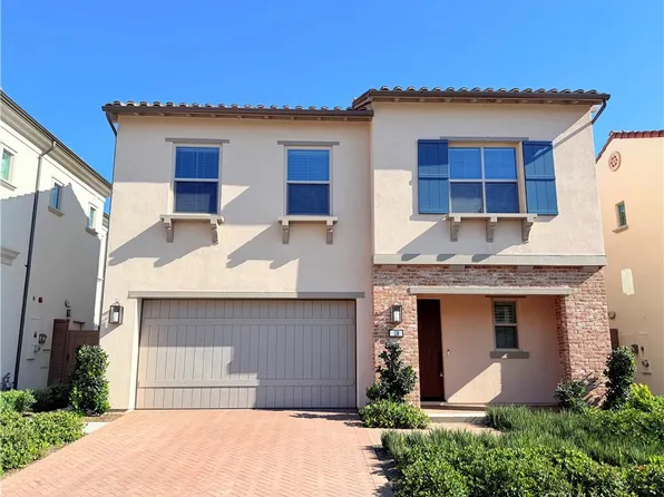 130 Fairgreen, Irvine, CA 92618